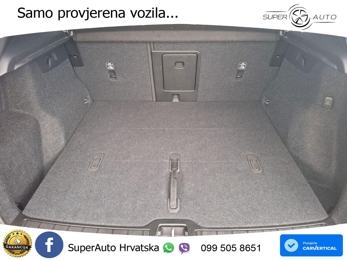Volvo XC40 2.0 B3 163 KS Automatic LED+GR SJED+ACC