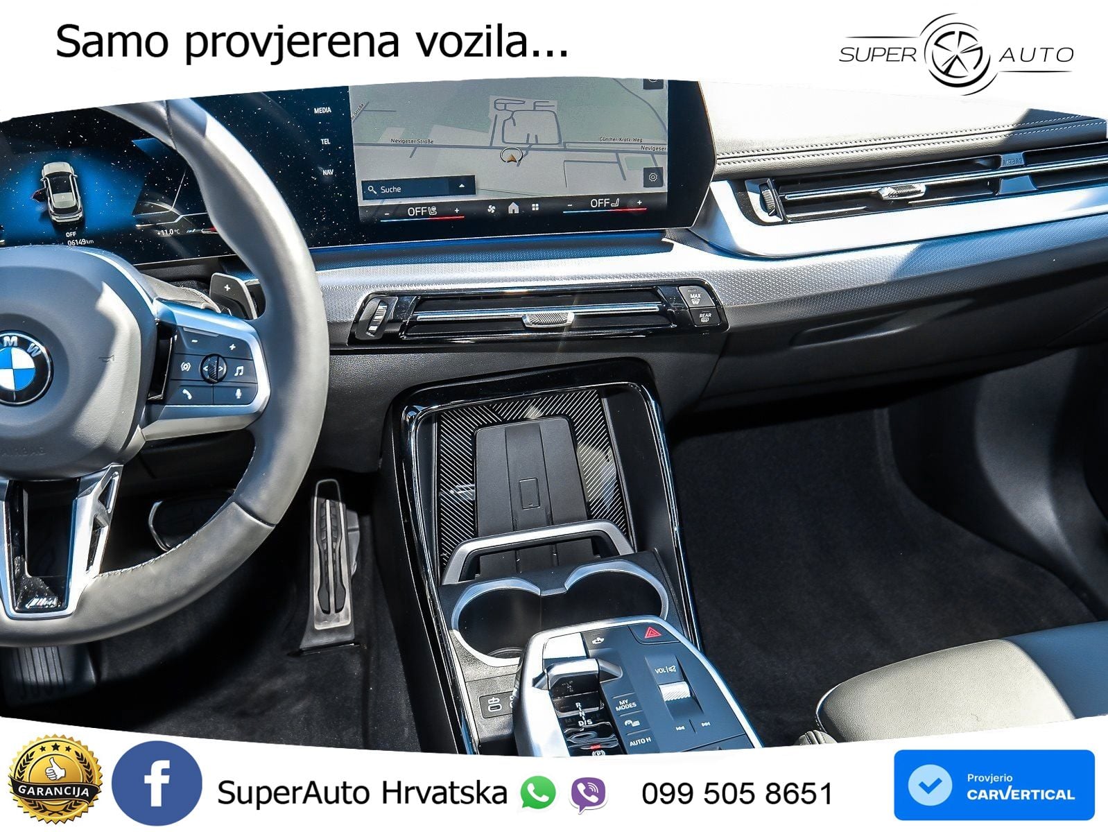 BMW X1 23i (218 KS) xDrive Steptronic M Sport LED+GR SJED+ACC