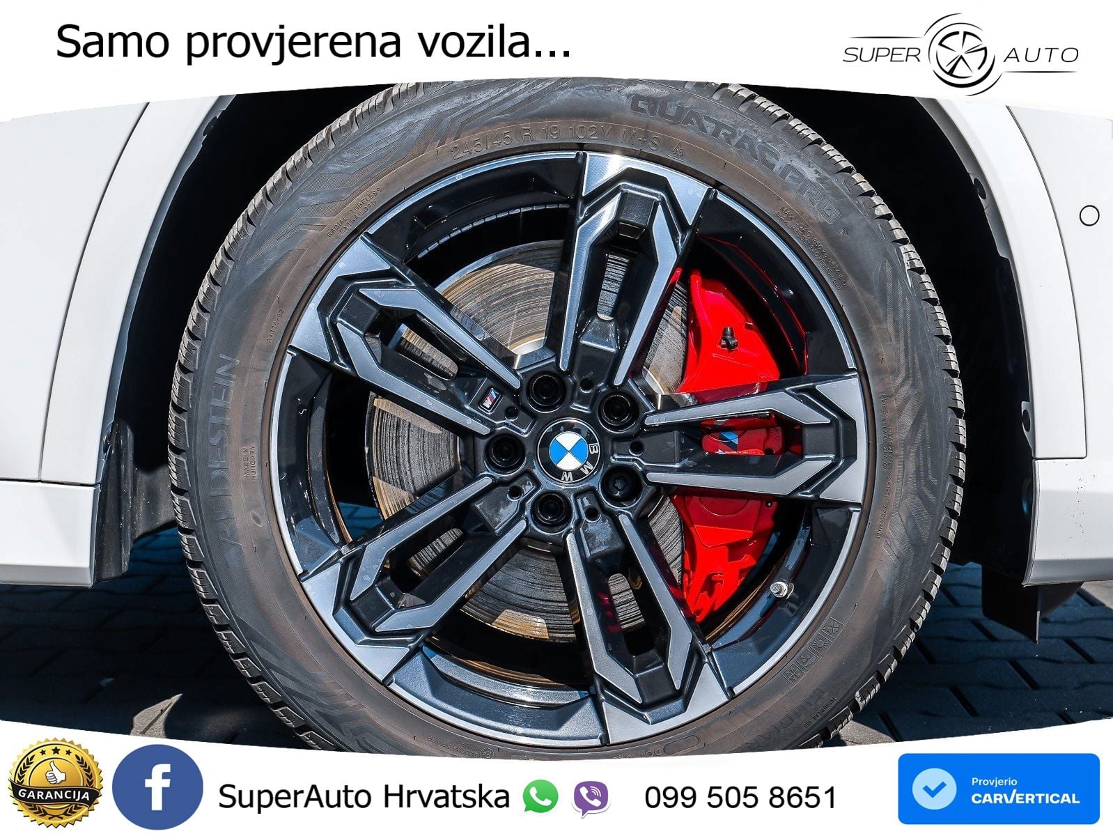 BMW X1 23i (218 KS) xDrive Steptronic M Sport LED+GR SJED+ACC