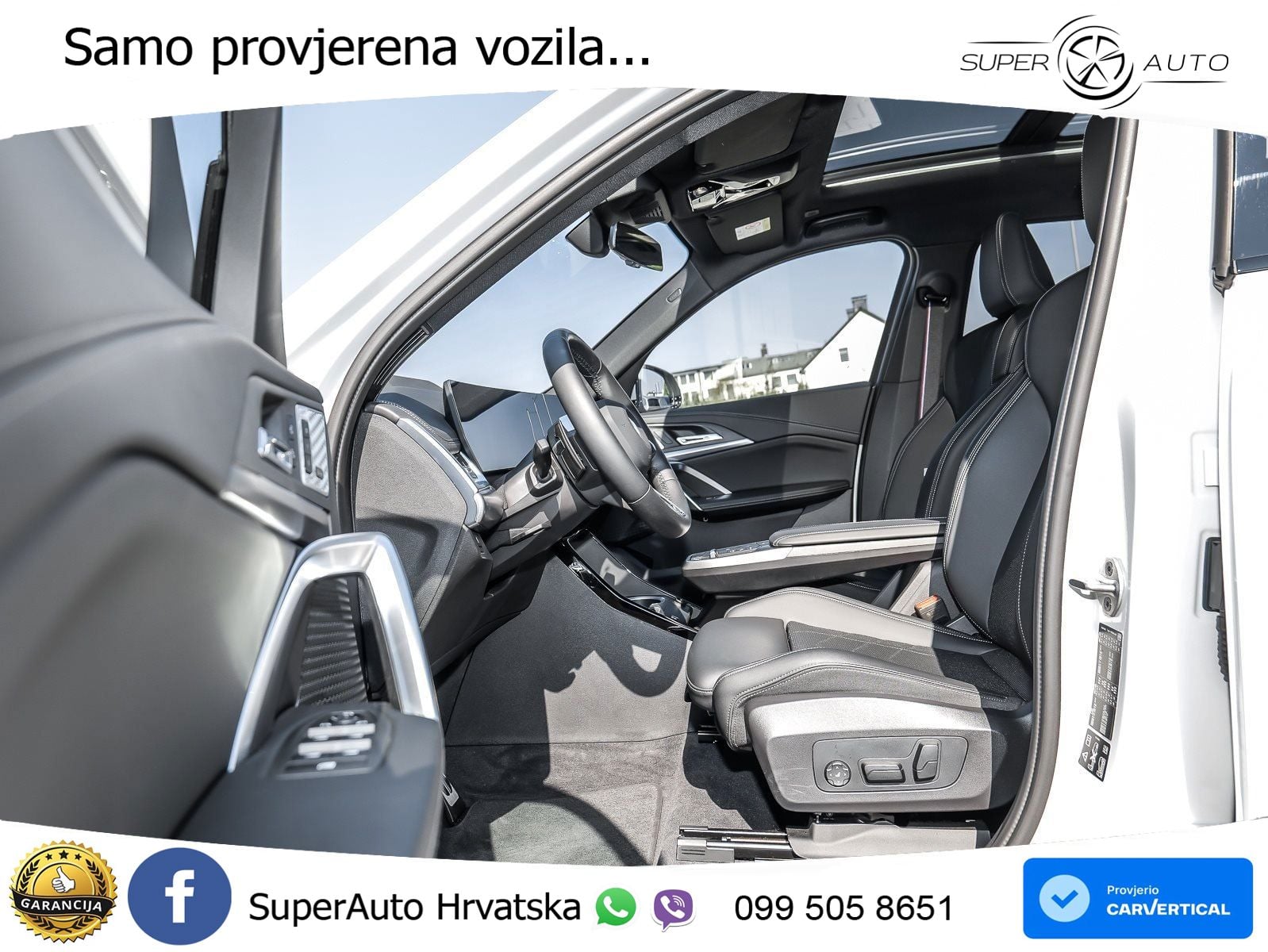 BMW X1 23i (218 KS) xDrive Steptronic M Sport LED+GR SJED+ACC