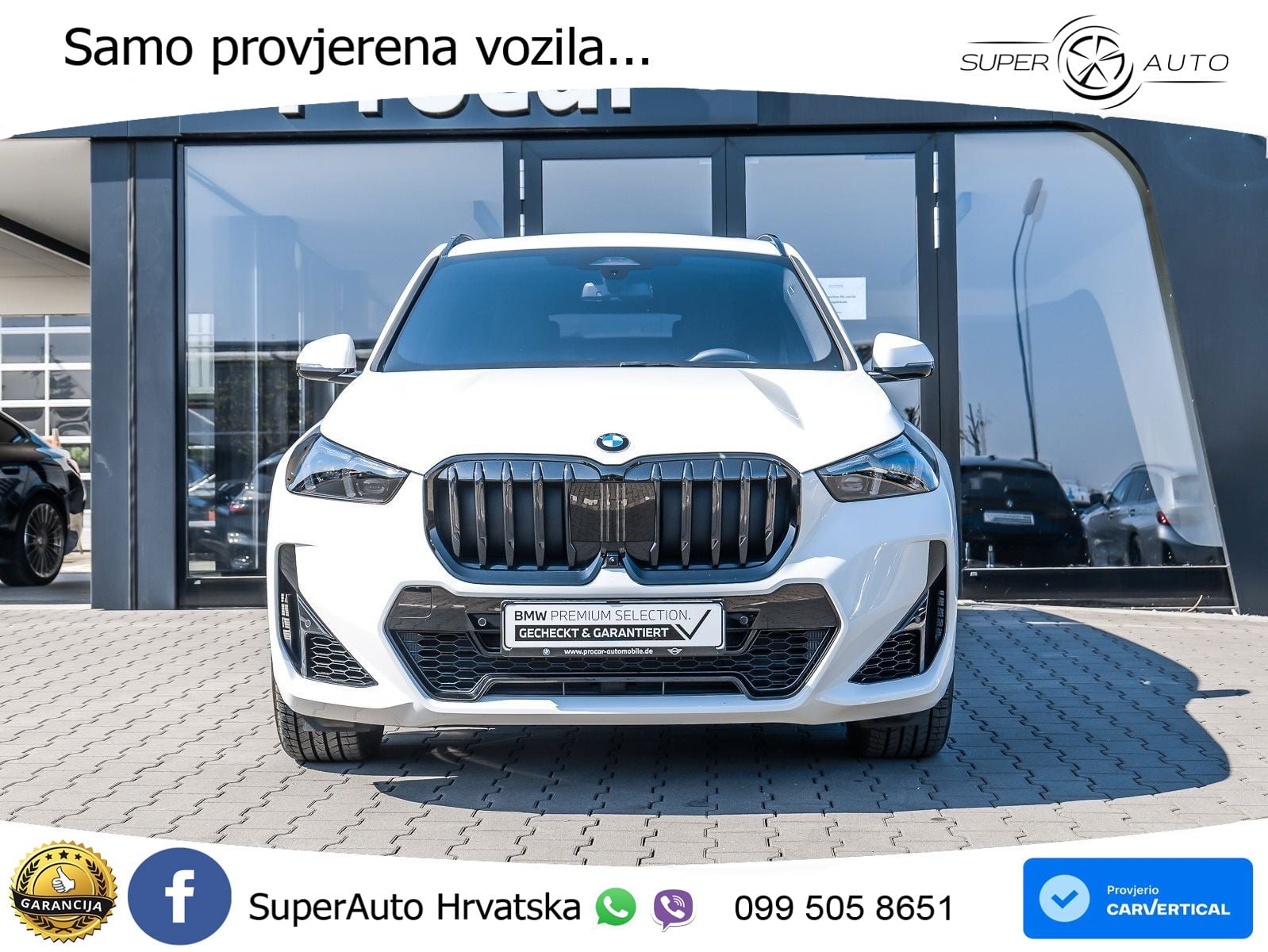 BMW X1 23i (218 KS) xDrive Steptronic M Sport LED+GR SJED+ACC