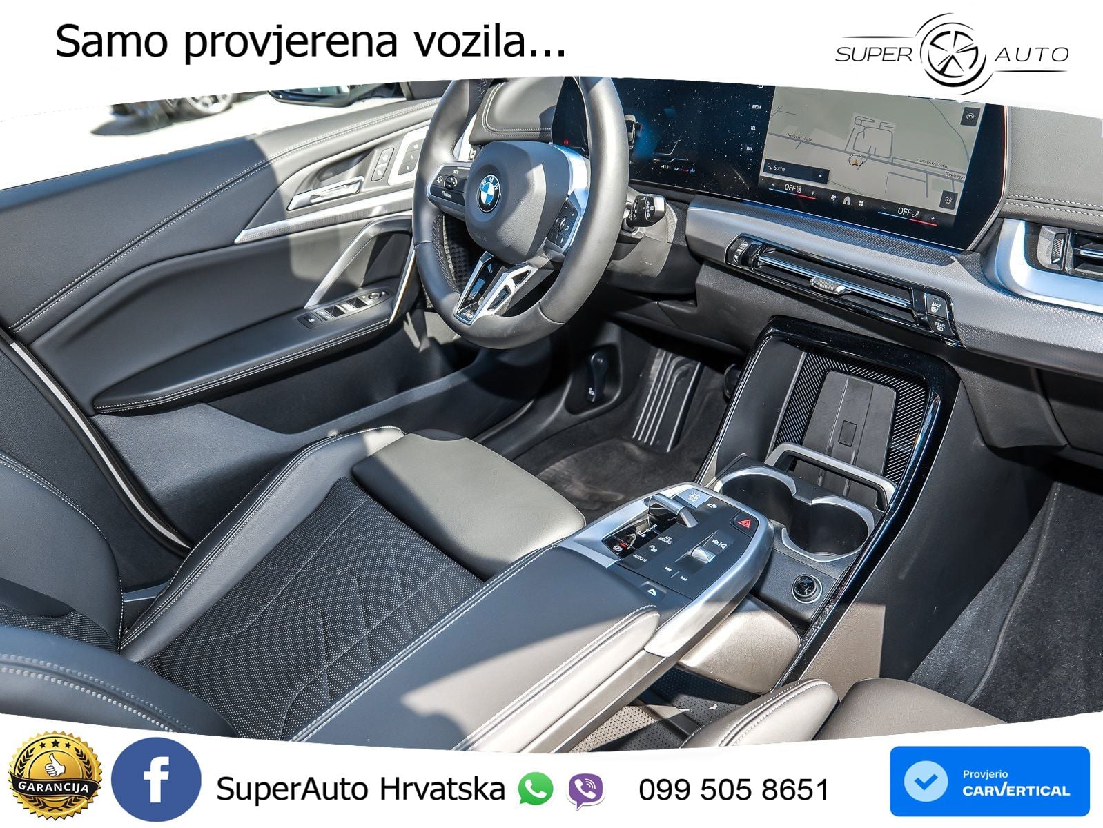 BMW X1 23i (218 KS) xDrive Steptronic M Sport LED+GR SJED+ACC