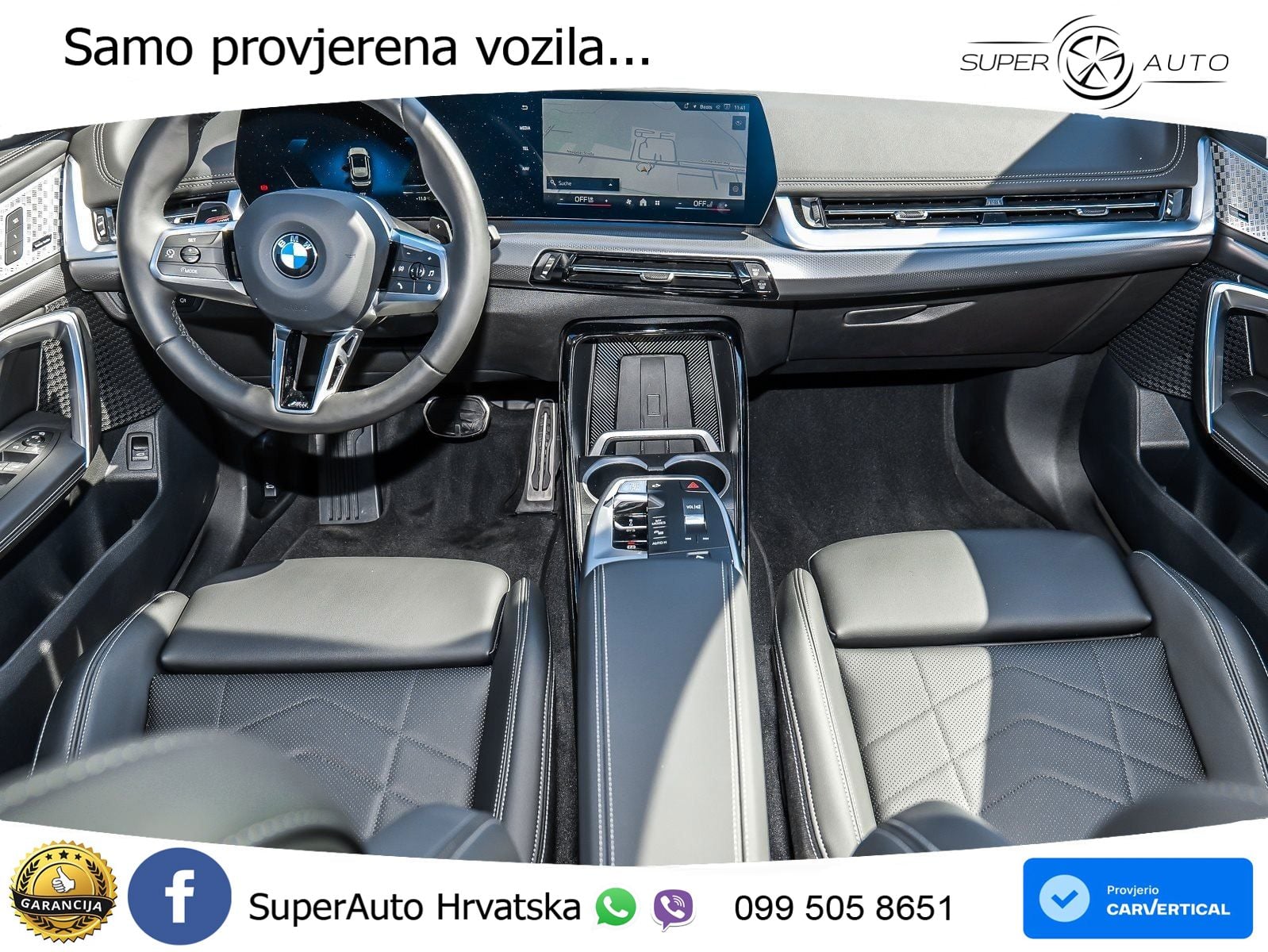 BMW X1 23i (218 KS) xDrive Steptronic M Sport LED+GR SJED+ACC
