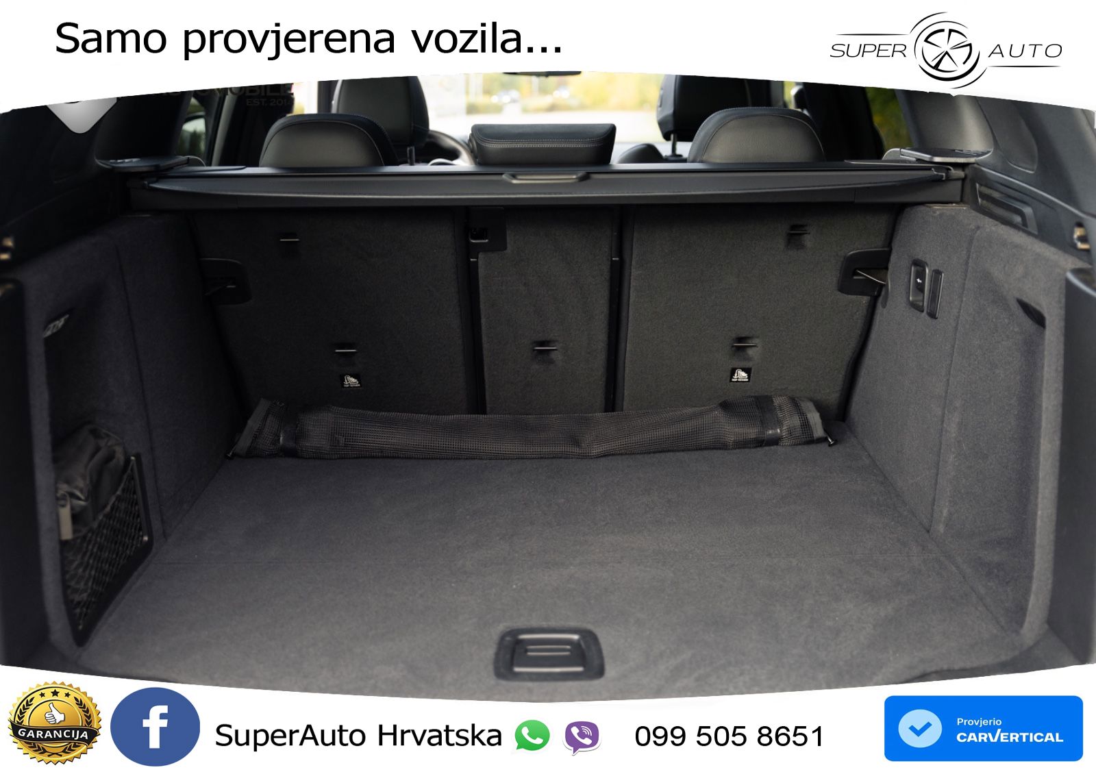 BMW iX3 80 kWh (286 KS) LED+GR SJED+ACC