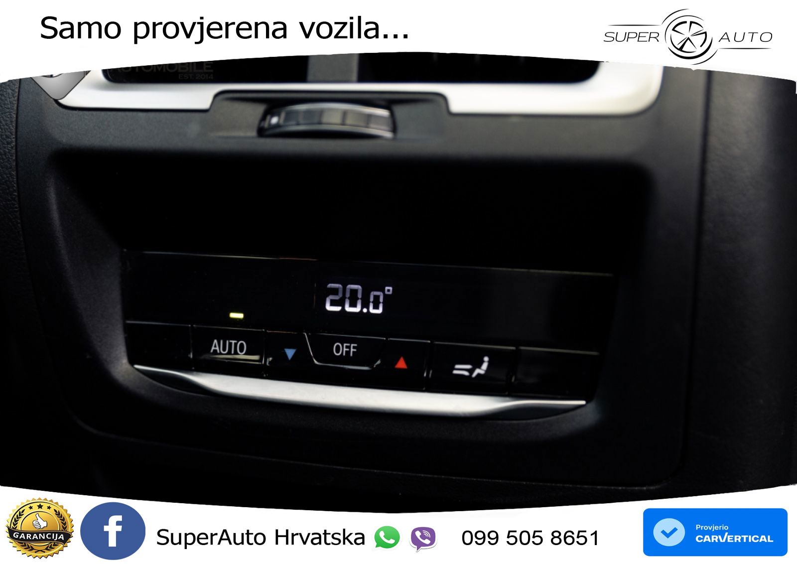BMW iX3 80 kWh (286 KS) LED+GR SJED+ACC