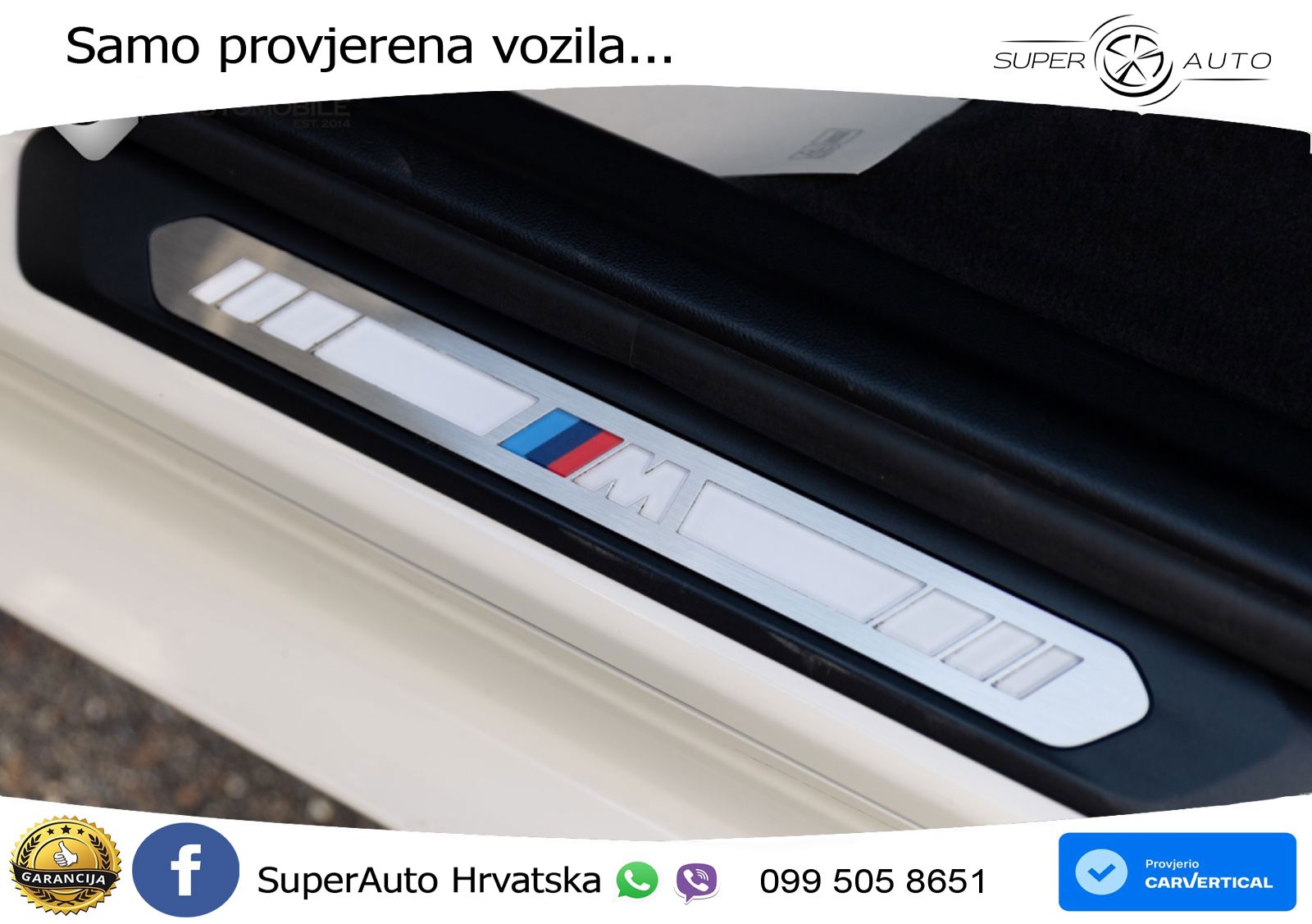 BMW iX3 80 kWh (286 KS) LED+GR SJED+ACC