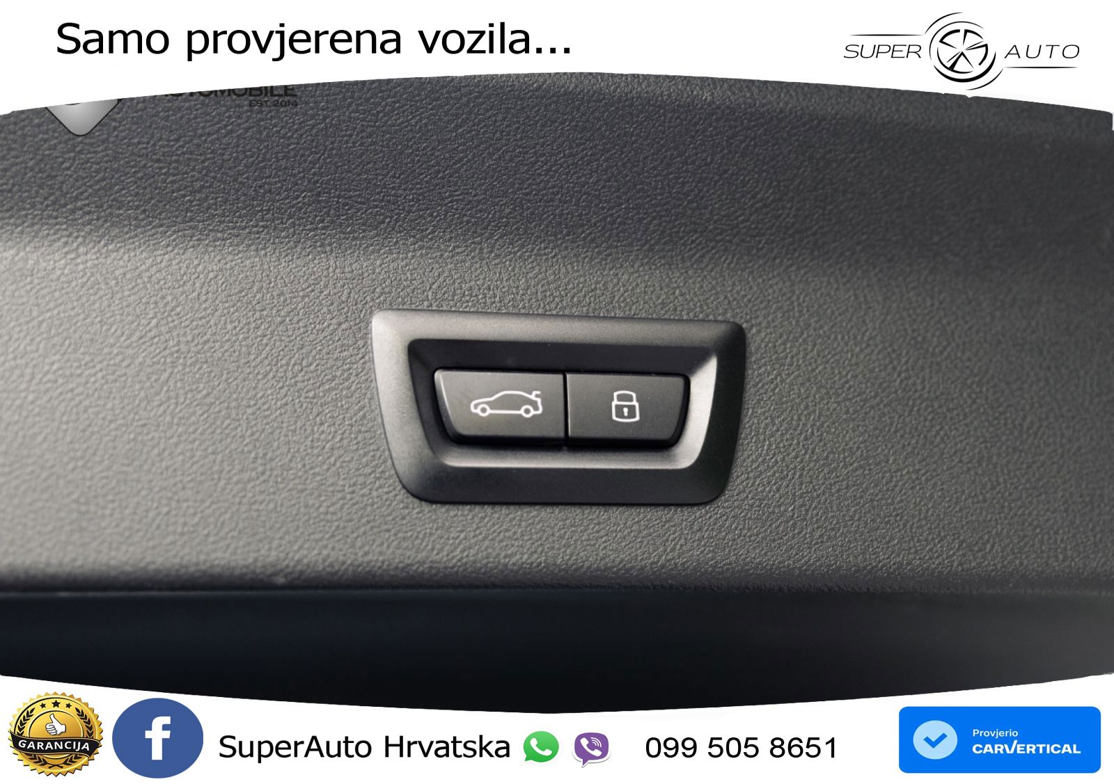 BMW iX3 80 kWh (286 KS) LED+GR SJED+ACC