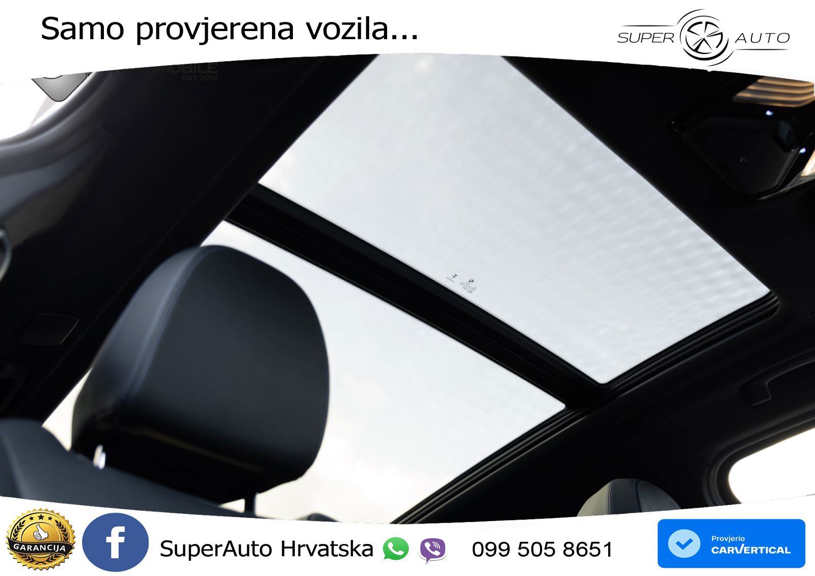 BMW iX3 80 kWh (286 KS) LED+GR SJED+ACC