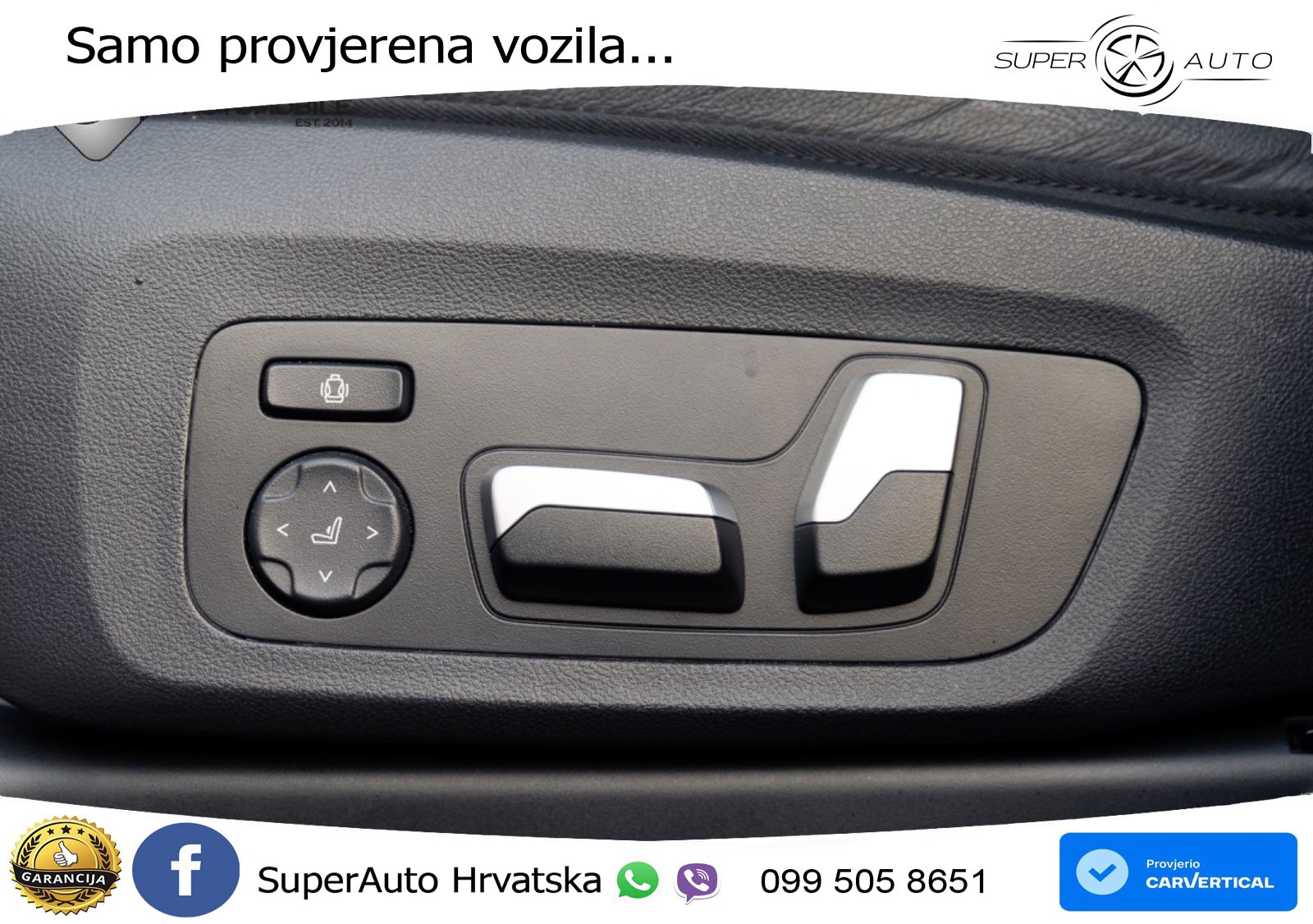 BMW iX3 80 kWh (286 KS) LED+GR SJED+ACC