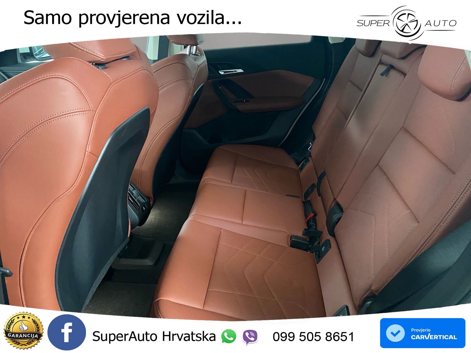 BMW iX1 66.5 kWh (204 KS) eDrive20