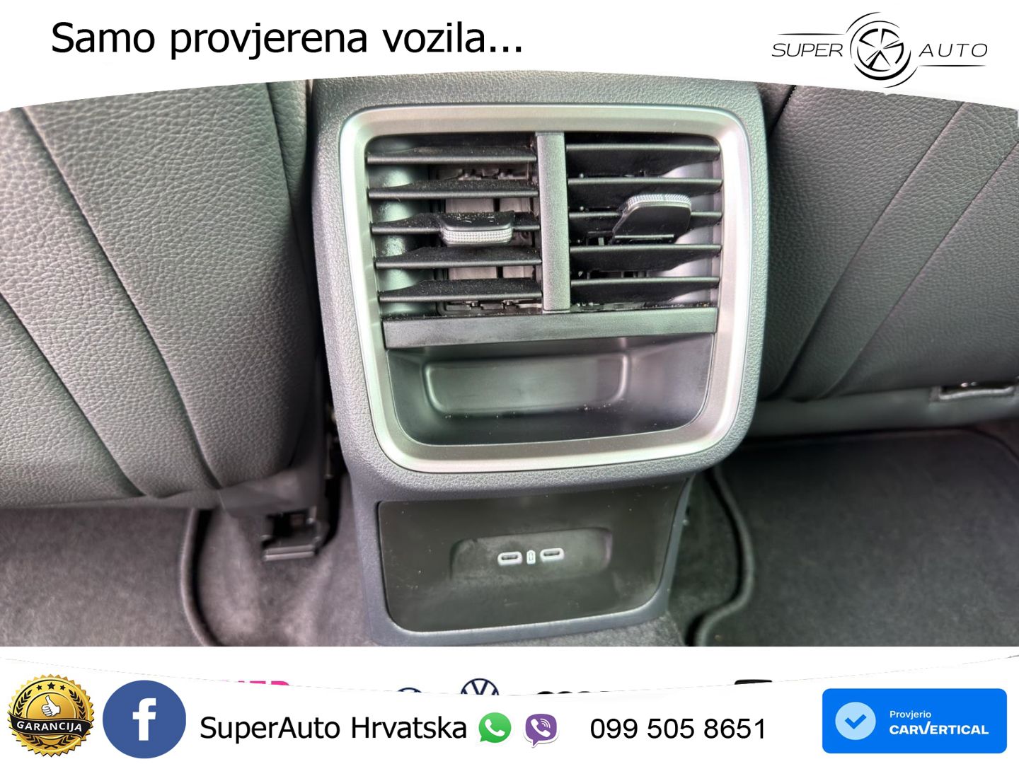 Škoda Octavia Combi 2.0 TDI (150 KS) DSG Selection LED+GR SJED+ACC
