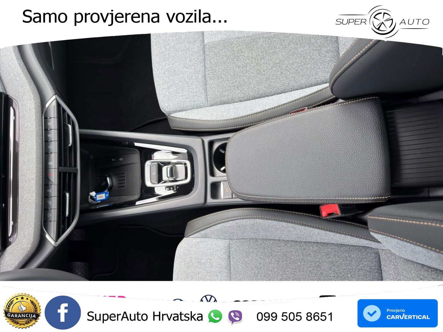 Škoda Octavia Combi 2.0 TDI (150 KS) DSG Selection LED+GR SJED+ACC