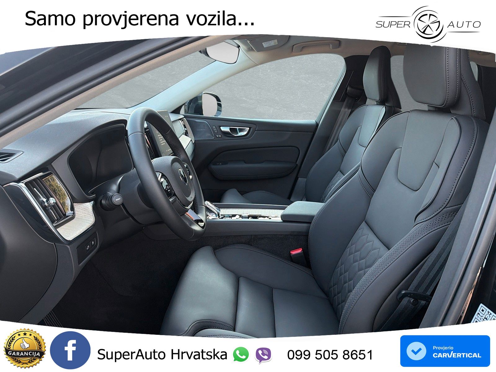 Volvo XC60 T8 AWD Geartronic LED+GR SJED+ACC