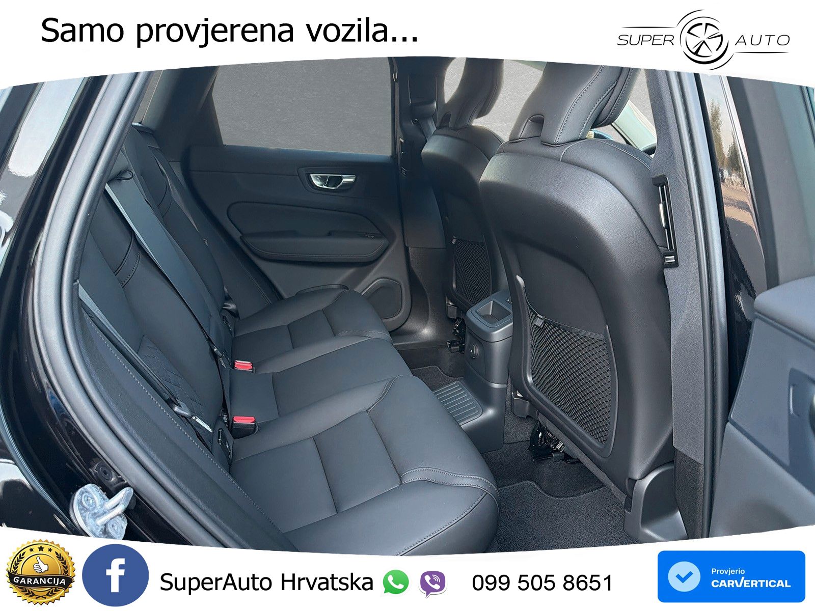 Volvo XC60 T8 AWD Geartronic LED+GR SJED+ACC