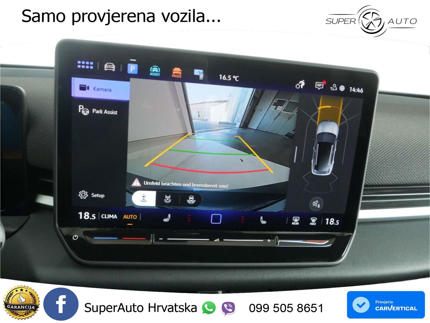 Volkswagen T-Roc 1.5 eTSI (150 KS)  DSG LED+GR SJED+ACC