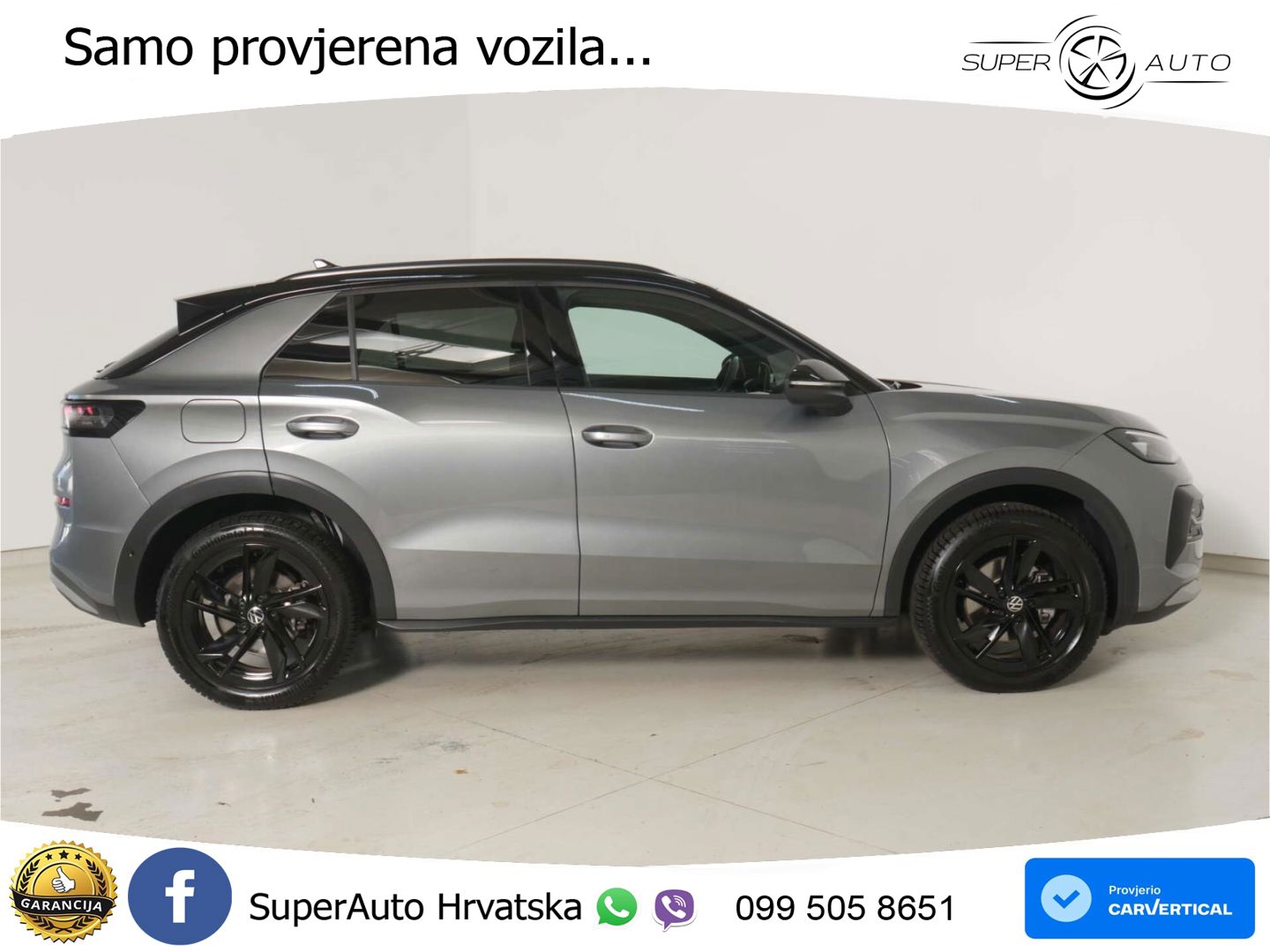 Volkswagen T-Roc 1.5 eTSI (150 KS)  DSG LED+GR SJED+ACC