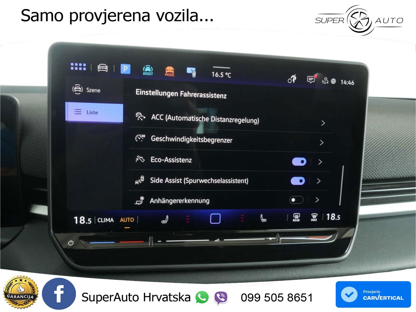 Volkswagen T-Roc 1.5 eTSI (150 KS)  DSG LED+GR SJED+ACC