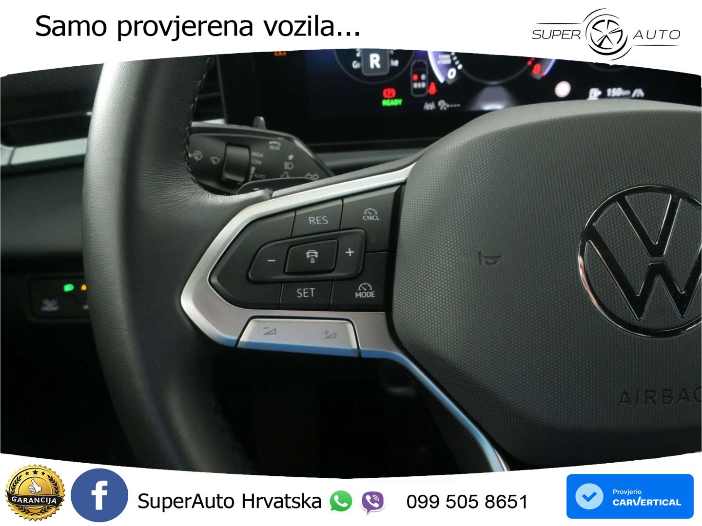 Volkswagen T-Roc 1.5 eTSI (150 KS)  DSG LED+GR SJED+ACC