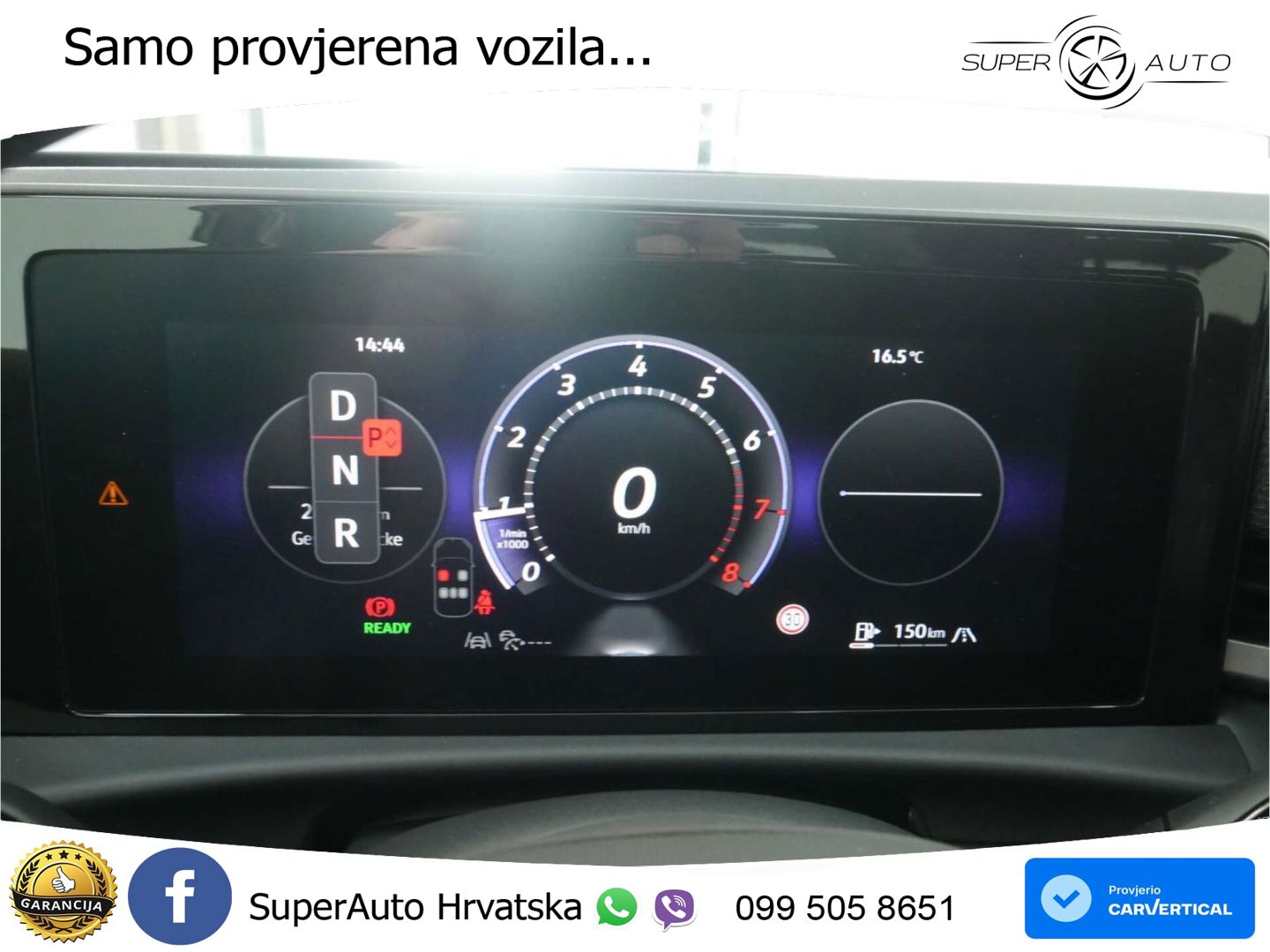 Volkswagen T-Roc 1.5 eTSI (150 KS)  DSG LED+GR SJED+ACC