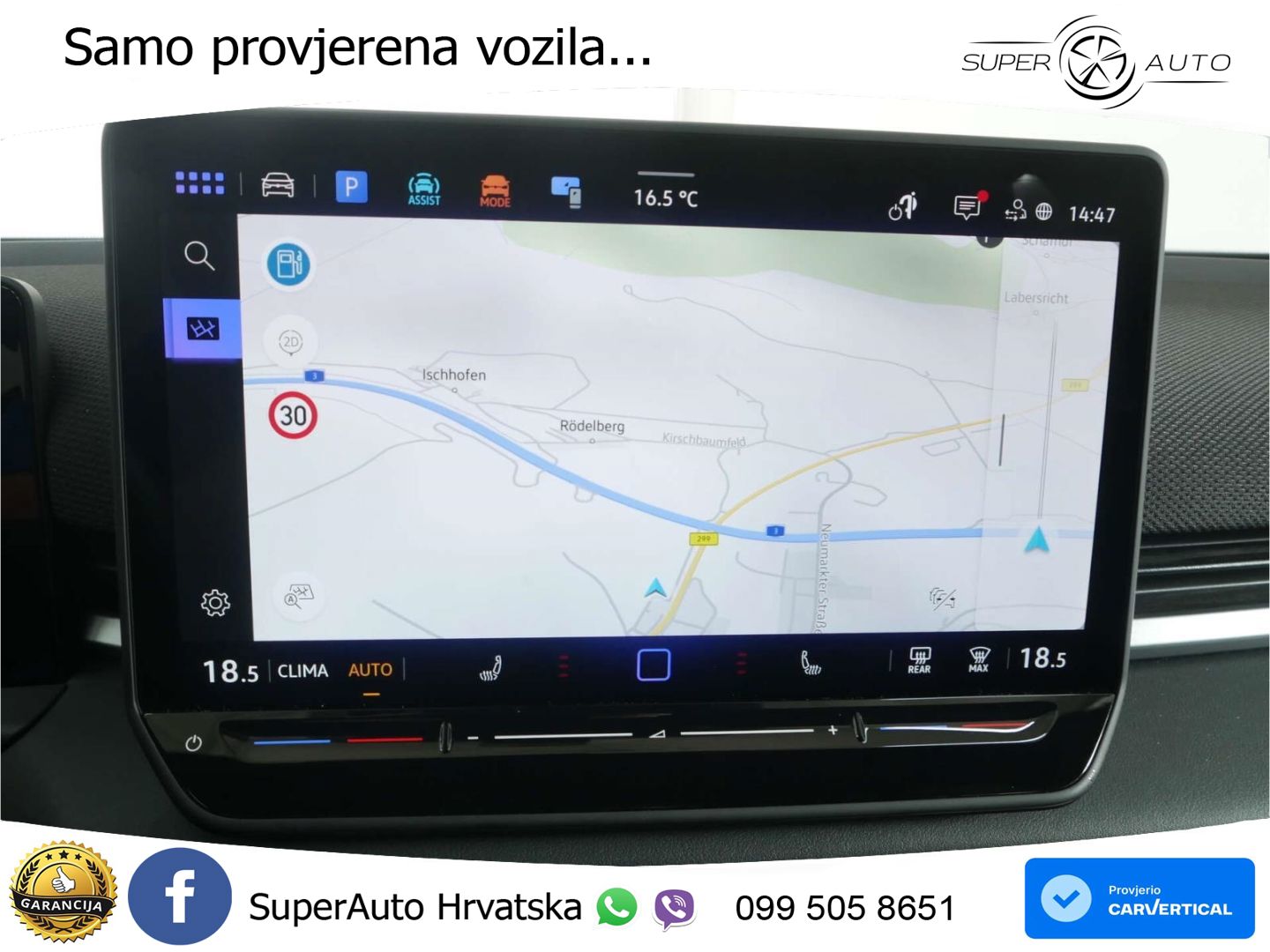 Volkswagen T-Roc 1.5 eTSI (150 KS)  DSG LED+GR SJED+ACC