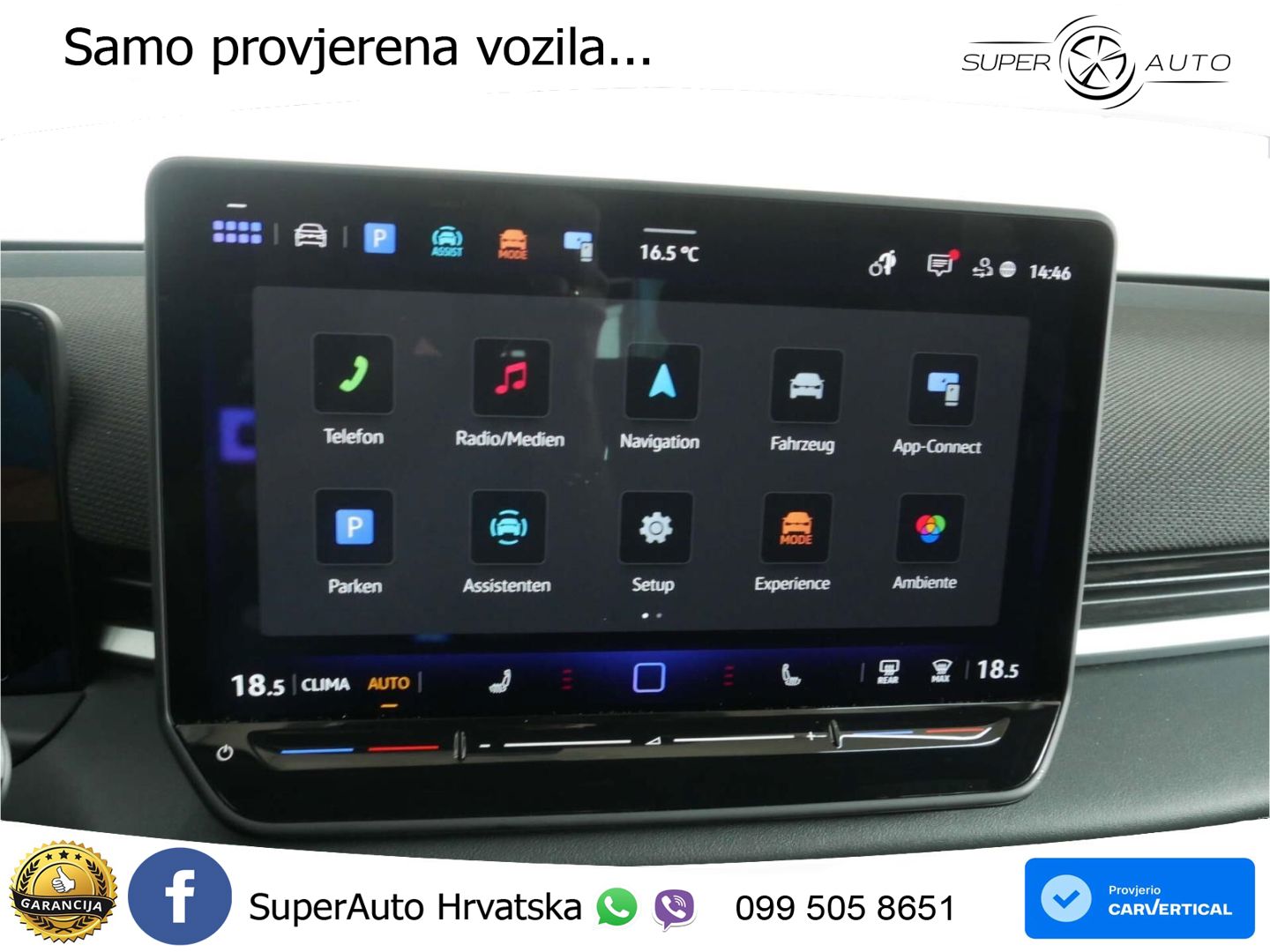 Volkswagen T-Roc 1.5 eTSI (150 KS)  DSG LED+GR SJED+ACC