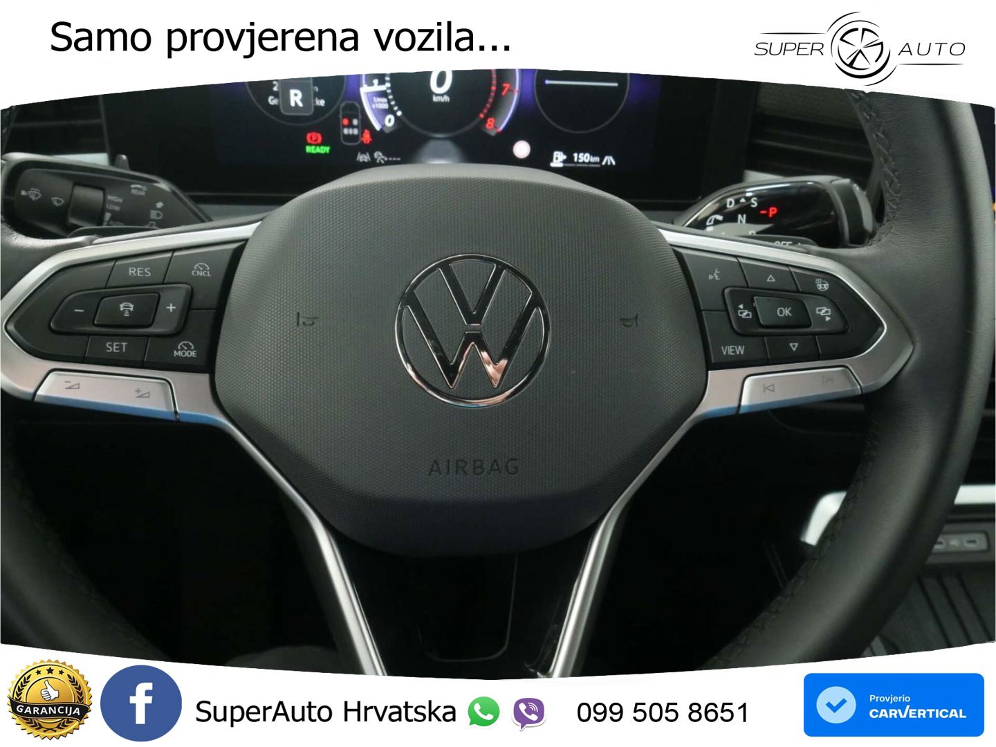 Volkswagen T-Roc 1.5 eTSI (150 KS)  DSG LED+GR SJED+ACC