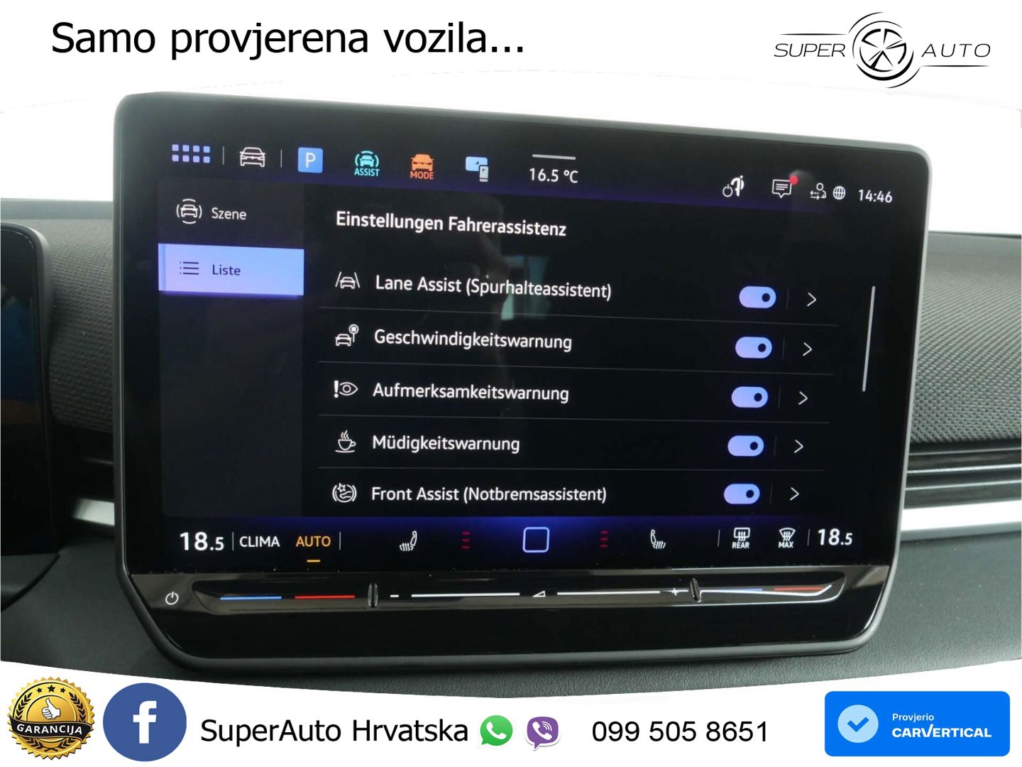 Volkswagen T-Roc 1.5 eTSI (150 KS)  DSG LED+GR SJED+ACC