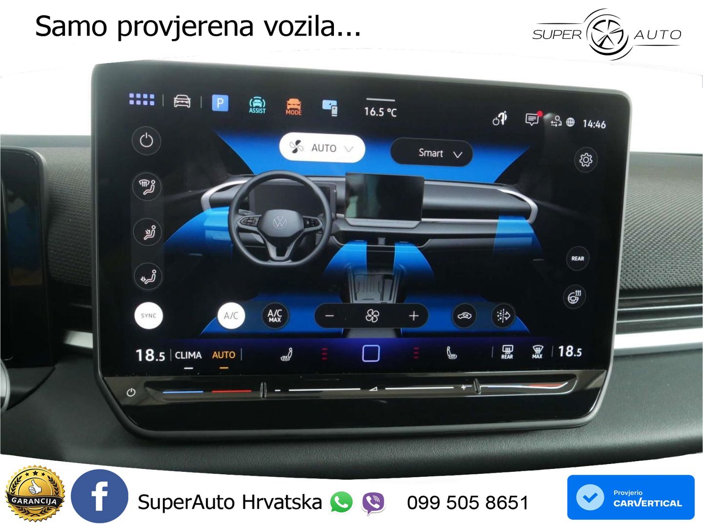 Volkswagen T-Roc 1.5 eTSI (150 KS)  DSG LED+GR SJED+ACC