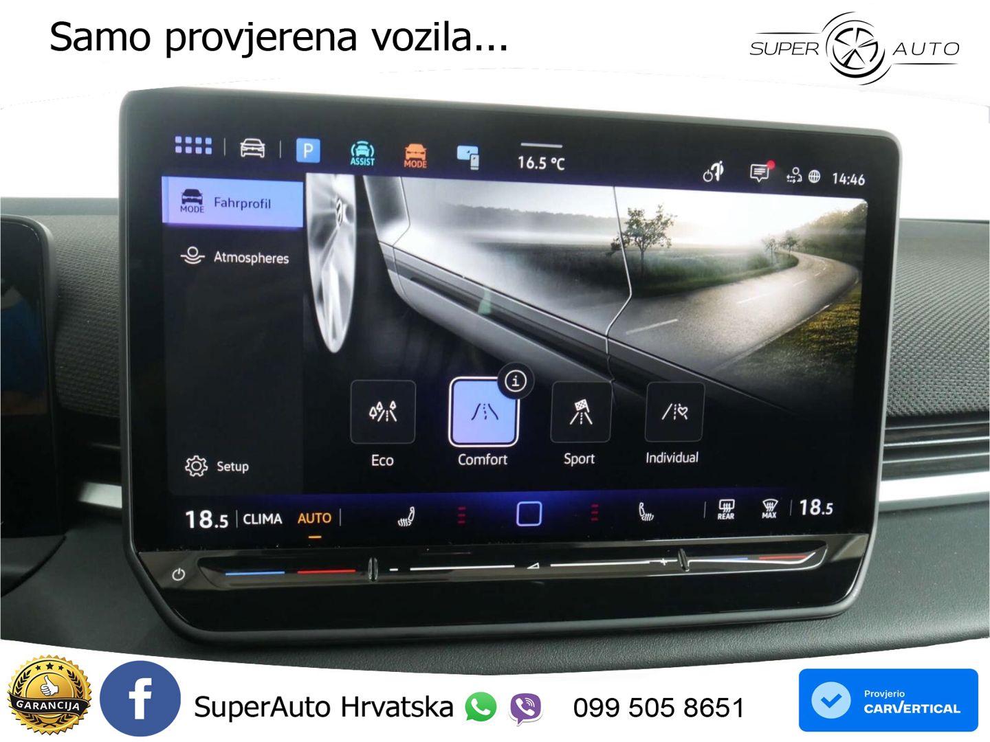 Volkswagen T-Roc 1.5 eTSI (150 KS)  DSG LED+GR SJED+ACC