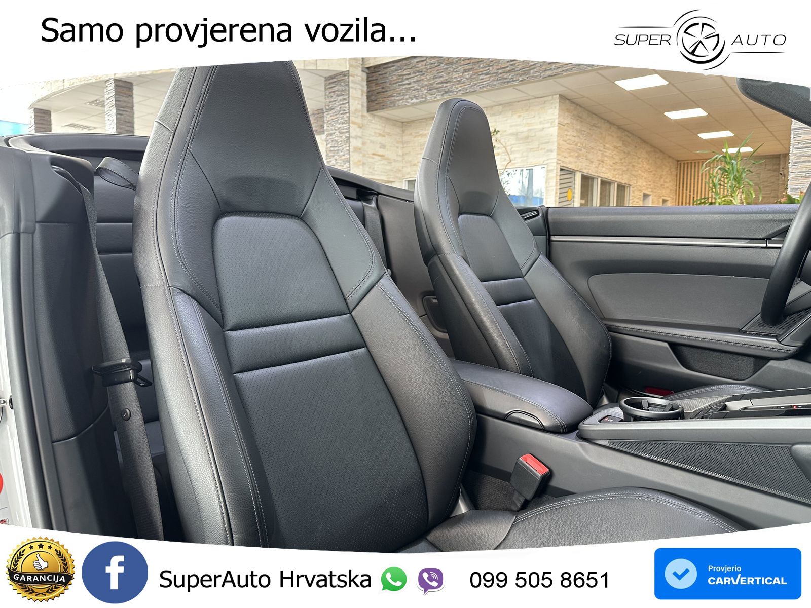 Porsche 911 Carrera 4S 3.0 (450 KS) PDK