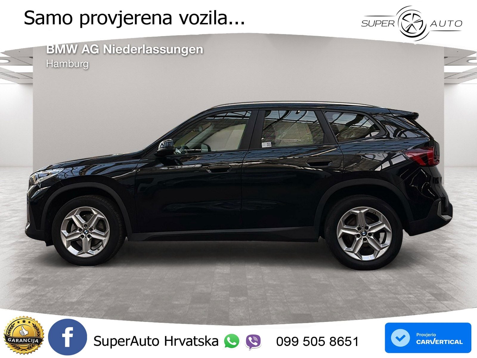 BMW X1 18i (136 KS) sDrive Steptronic