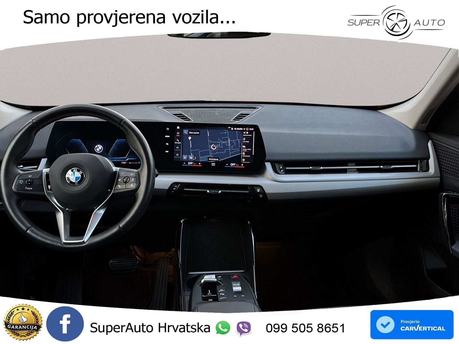 BMW X1 18i (136 KS) sDrive Steptronic