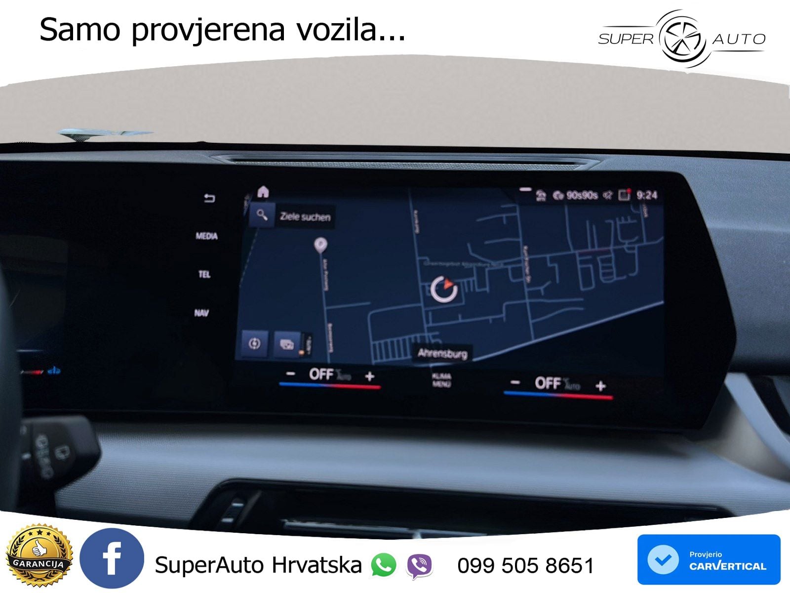 BMW X1 18i (136 KS) sDrive Steptronic