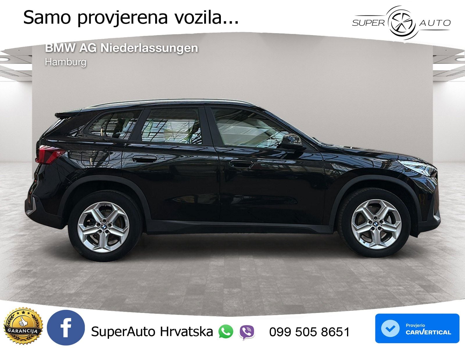 BMW X1 18i (136 KS) sDrive Steptronic