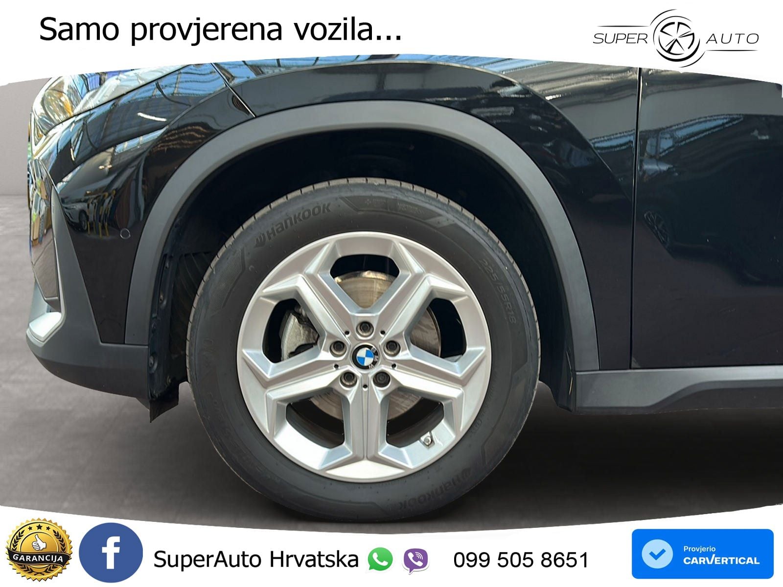 BMW X1 18i (136 KS) sDrive Steptronic