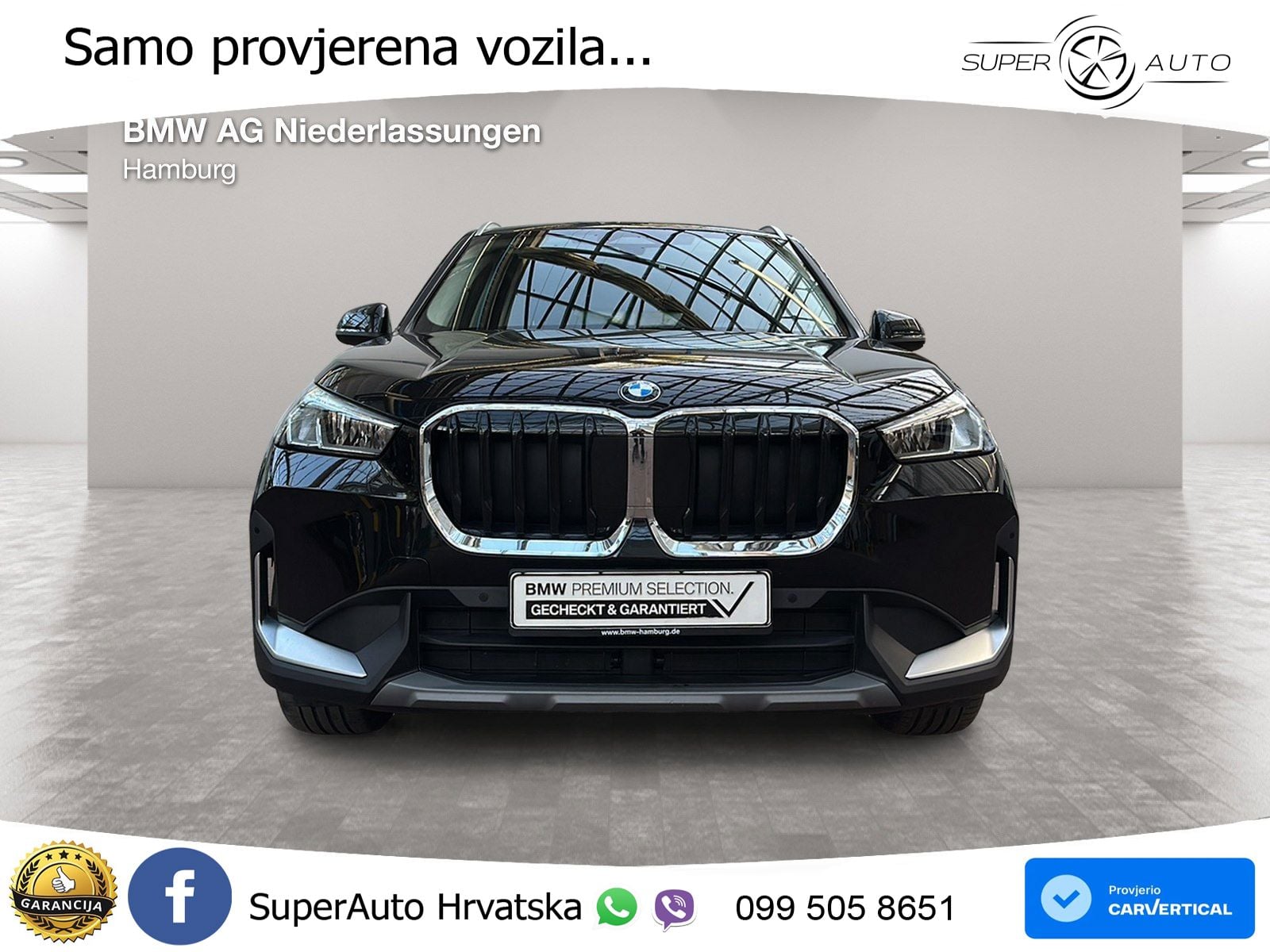 BMW X1 18i (136 KS) sDrive Steptronic