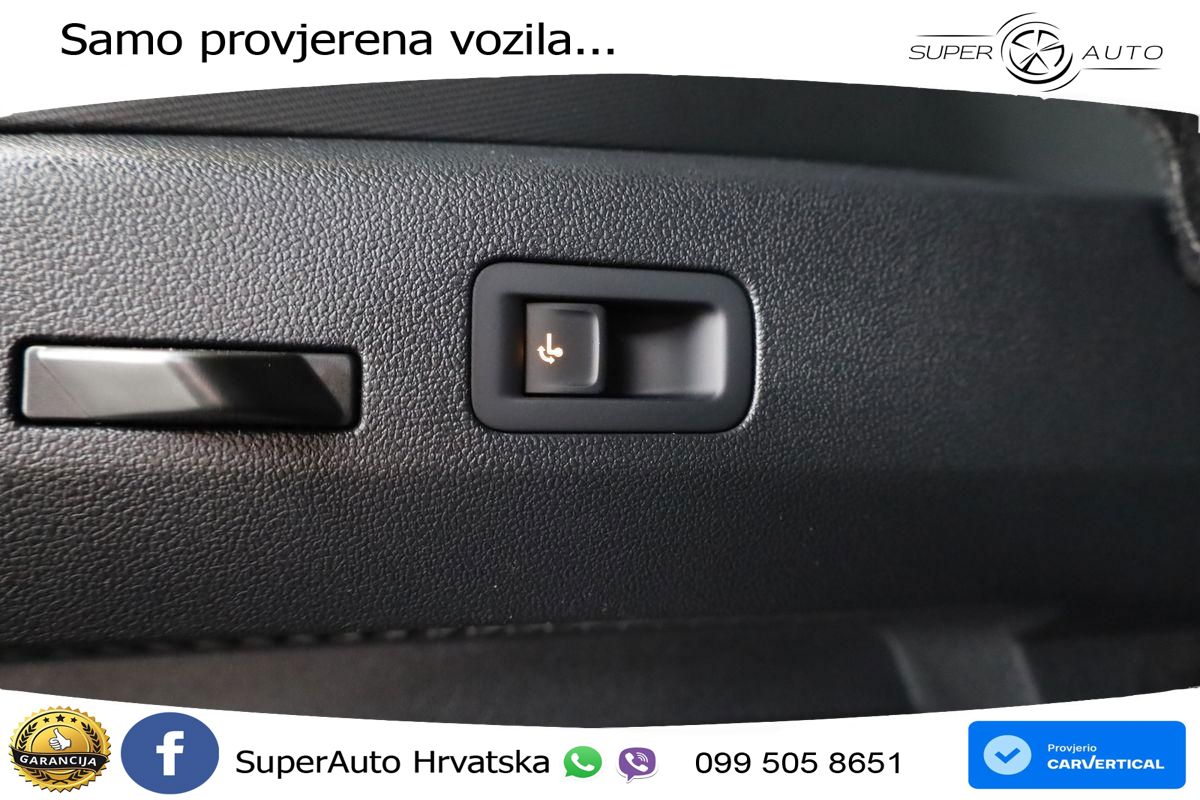 Volkswagen T-Roc II 1.5 eTSI (150 KS)  DSG MATRIX+GR SJED+KAM