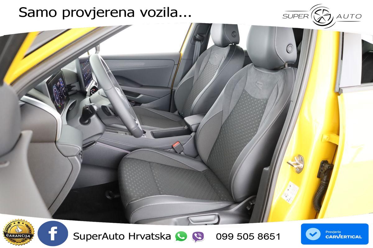 Volkswagen T-Roc II 1.5 eTSI (150 KS)  DSG MATRIX+GR SJED+KAM