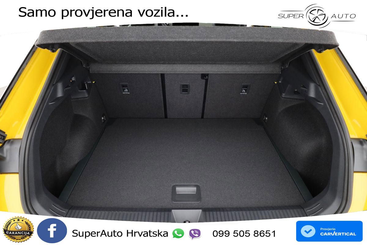 Volkswagen T-Roc II 1.5 eTSI (150 KS)  DSG MATRIX+GR SJED+KAM