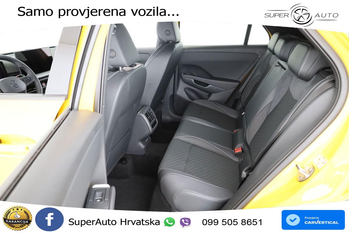 Volkswagen T-Roc II 1.5 eTSI (150 KS)  DSG MATRIX+GR SJED+KAM