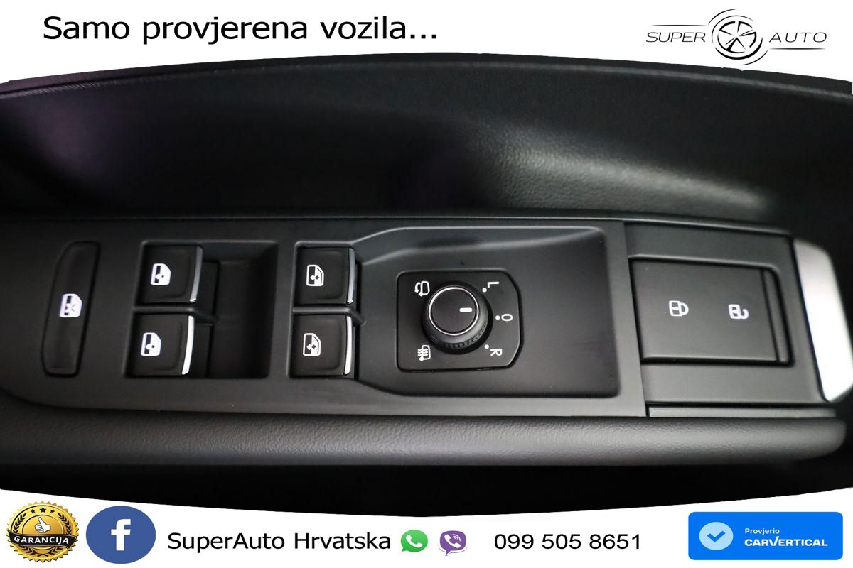 Volkswagen T-Roc II 1.5 eTSI (150 KS)  DSG MATRIX+GR SJED+KAM