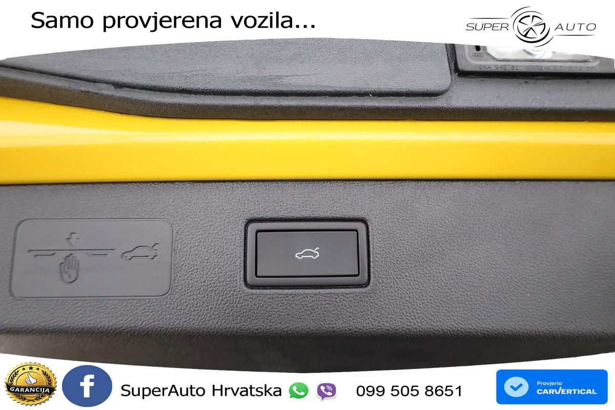 Volkswagen T-Roc II 1.5 eTSI (150 KS)  DSG MATRIX+GR SJED+KAM