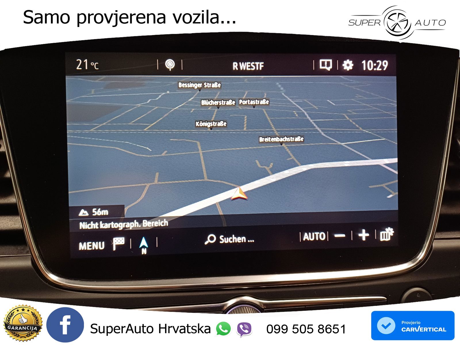Opel Grandland X 1.2 Turbo (130 KS) Automatic Elegance