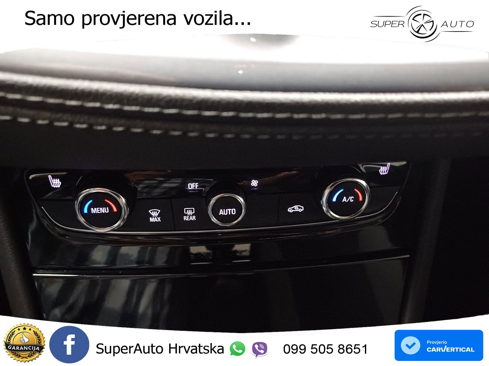 Opel Grandland X 1.2 Turbo (130 KS) Automatic Elegance