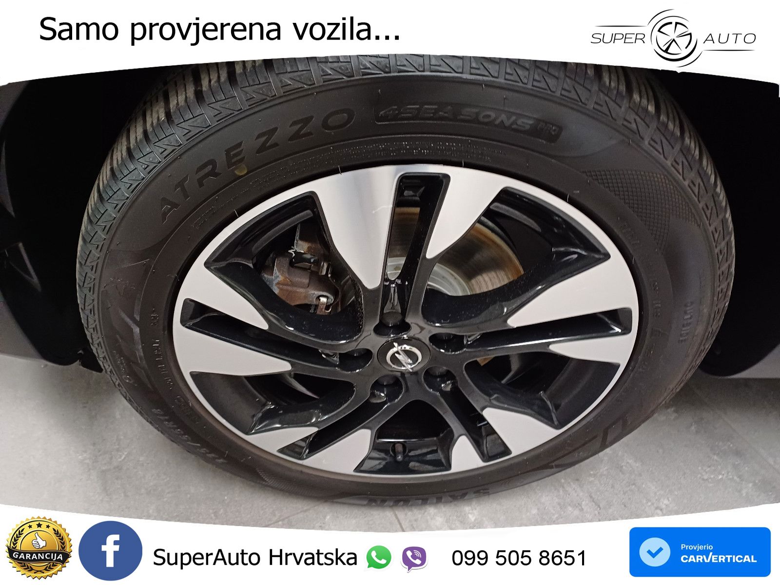 Opel Grandland X 1.2 Turbo (130 KS) Automatic Elegance