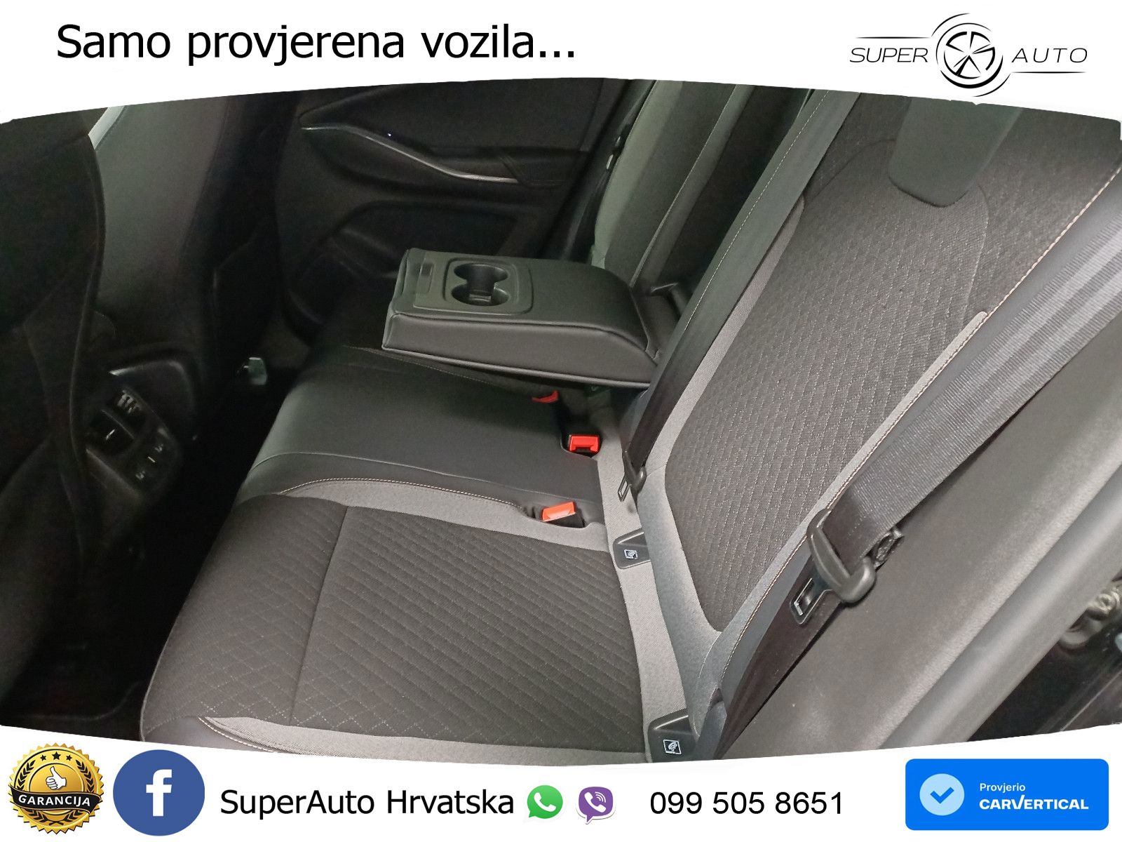 Opel Grandland X 1.2 Turbo (130 KS) Automatic Elegance