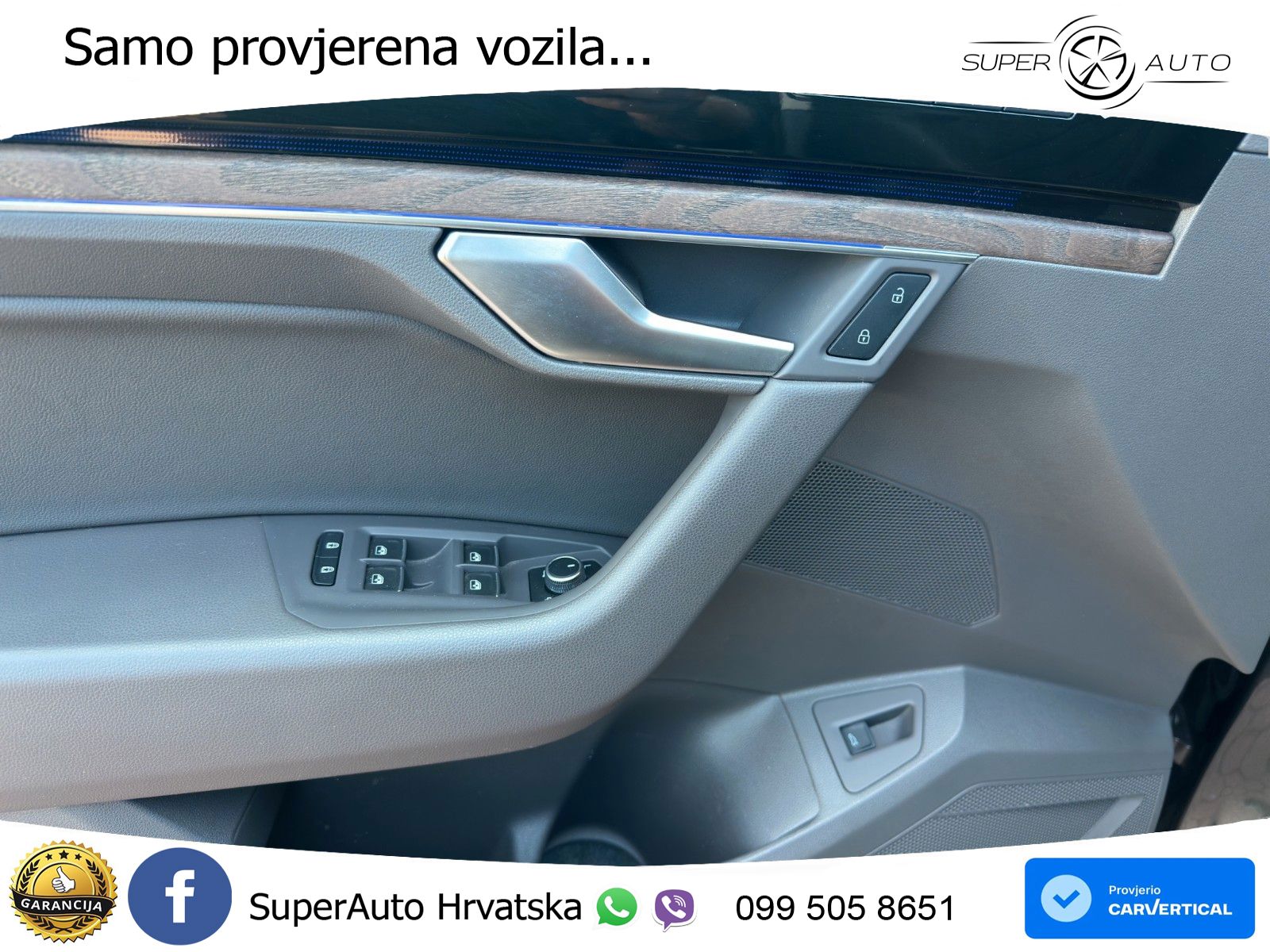 Volkswagen Touareg 3.0 V6 TDI (231 KS) 4MOTION Tiptronic ZRAČNI+ACC+4xGR SJED+KAM