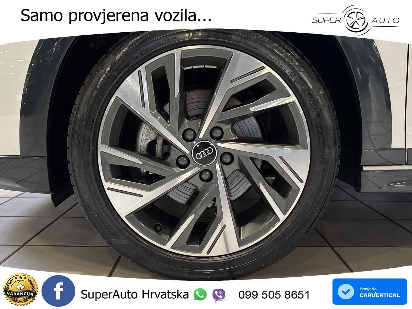 Audi A3 allstreet 35 TDI (150 KS) S tronic LED+GR SJED+ACC