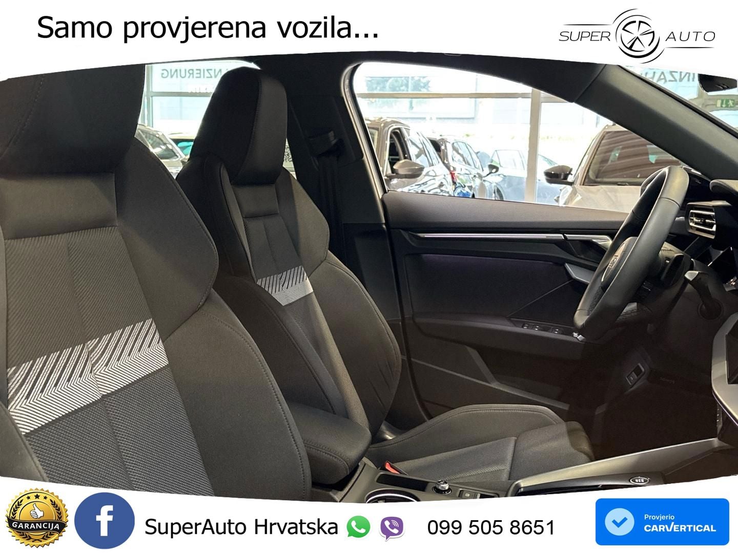 Audi A3 allstreet 35 TDI (150 KS) S tronic LED+GR SJED+ACC