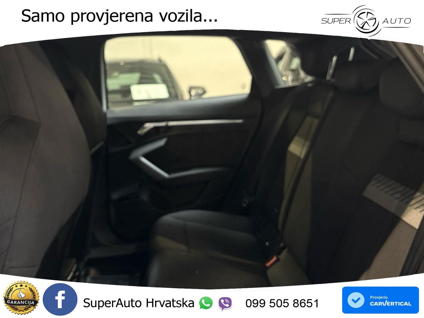 Audi A3 allstreet 35 TDI (150 KS) S tronic LED+GR SJED+ACC